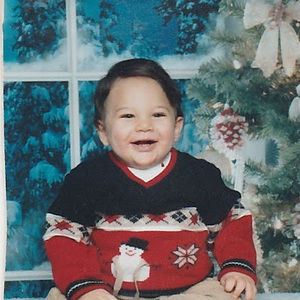 Meet your Posher, Adam morkous